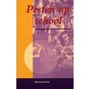 Pesten op school by B. van der Meer