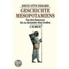 Geschichte Mesopotamiens by Dietz Otto Edzard