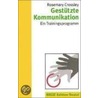 Gestützte Kommunikation by Rosemary Crossley