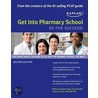 Get Into Pharmacy School door William Douglas Figg