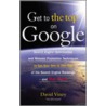 Get to the Top on Google door David Viney