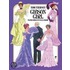 Gibson Girls Paper Dolls