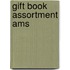 Gift Book Assortment Ams