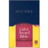 Gift and Award Bible-Nlt door Not Available