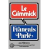 Gimmick I Francais Parle door Adrienne Penner