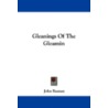 Gleanings of the Gloamin door John Ramsay