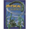 Glencoe Physical Science door Onbekend