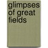 Glimpses Of Great Fields