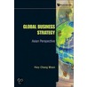 Global Business Strategy door Hwy-Chang Moon