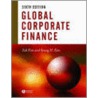 Global Corporate Finance door Suk Kim