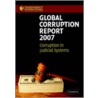 Global Corruption Report door Transparency International Secretariat