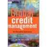 Global Credit Management door Wells R.