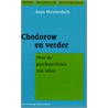 Chodorow en verder door A. Meulenbelt