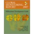 Global Monitoring Report