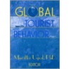 Global Tourist Behaviour door Onbekend