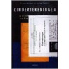 Kindertekeningen in ontwikkelingspsychologisch en diagnostisch perspectief door S. Meykens