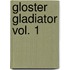 Gloster Gladiator Vol. 1