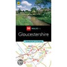 Gloucestershire 50 Walks door Aa Publishing