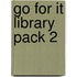 Go For It Library Pack 2