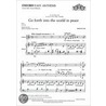 Go Forth Into World E151 door Onbekend