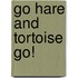 Go Hare And Tortoise Go!