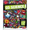 Go Science! Pupil Book 2 by Byron Dawson