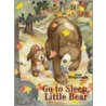Go to Sleep, Little Bear door Jan Mogensen