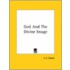 God And The Divine Image