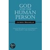 God And The Human Person door Jayson Brunelle