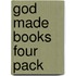 God Made Books Four Pack