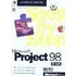Microsoft Project 98