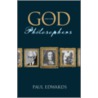 God and the Philosophers door Professor Paul Edwards