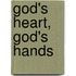 God's Heart, God's Hands