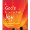 God's Little Book of Joy by Richard Daly