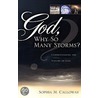 God, Why So Many Storms? door M. Calloway Sophia