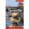 Going Native in Tenerife by Jack Montgomery