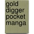 Gold Digger Pocket Manga