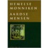 Hemelse monniken, aardse mensen