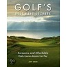 Golf's Best-Kept Secrets door Jeff Barr