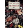 Good Food From Australia by Graeme R. Newman