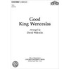 Good King Wenceslas X314 by Unknown