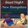 Good Night New Hampshire by Anne Rosen