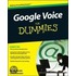 Google Voice For Dummies
