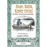 Papa beer komt thuis