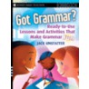 Got Grammar? Grades 6-12 by Jack Umstatter