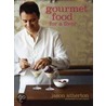 Gourmet Food For A Fiver door Jason Atherton