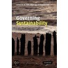 Governing Sustainability by Unknown