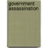 Government Assassination
