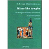 Misselike tonghe by Frits van Oostrom F.P. van Oostrom