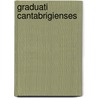 Graduati Cantabrigienses by Henry Richards Luard